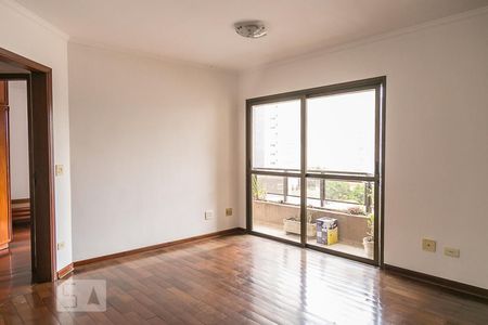 Sala de apartamento à venda com 4 quartos, 130m² em Parque Colonial, São Paulo