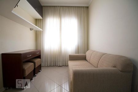 Sala de apartamento para alugar com 1 quarto, 38m² em Vila Mariana, São Paulo