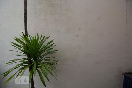 Vista da sala de apartamento para alugar com 1 quarto, 38m² em Vila Mariana, São Paulo