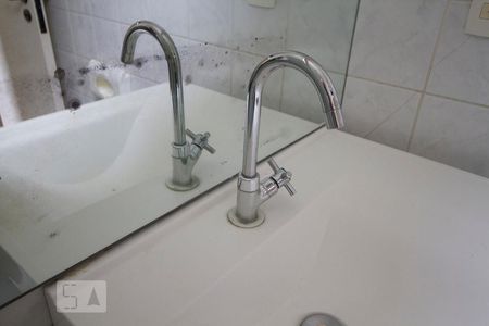 Pia de apartamento para alugar com 1 quarto, 38m² em Vila Mariana, São Paulo