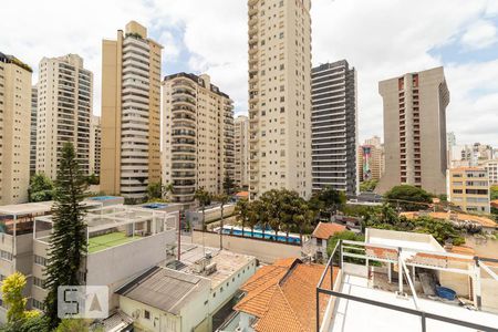 Apartamento para alugar com 2 quartos, 80m² em Vila Mariana, São Paulo