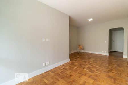 Apartamento para alugar com 2 quartos, 80m² em Vila Mariana, São Paulo