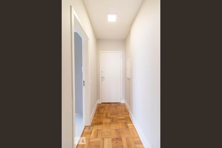 Apartamento para alugar com 2 quartos, 80m² em Vila Mariana, São Paulo