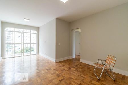 Apartamento para alugar com 2 quartos, 80m² em Vila Mariana, São Paulo