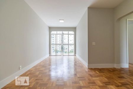 Apartamento para alugar com 2 quartos, 80m² em Vila Mariana, São Paulo