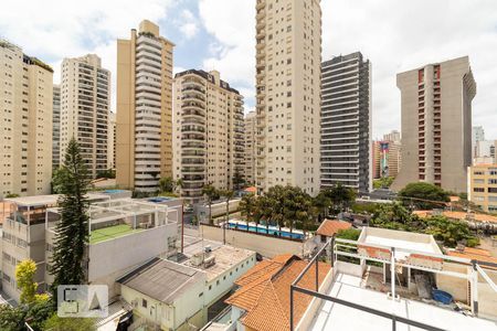 Apartamento para alugar com 2 quartos, 80m² em Vila Mariana, São Paulo