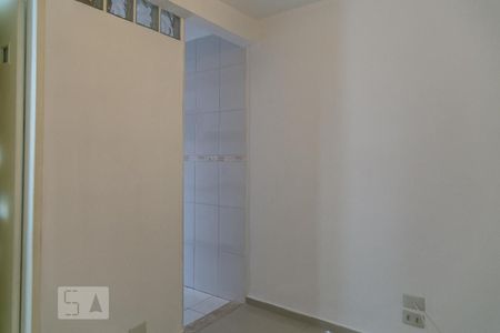 Sala de apartamento à venda com 1 quarto, 36m² em Aclimação, São Paulo