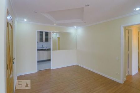 Sala de apartamento para alugar com 3 quartos, 94m² em Bosque da Saúde, São Paulo