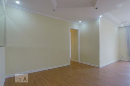 Sala de apartamento para alugar com 3 quartos, 94m² em Bosque da Saúde, São Paulo