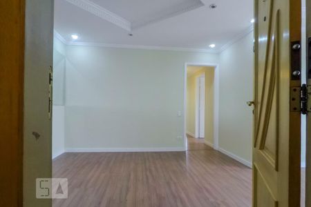 Entrada de apartamento para alugar com 3 quartos, 94m² em Bosque da Saúde, São Paulo