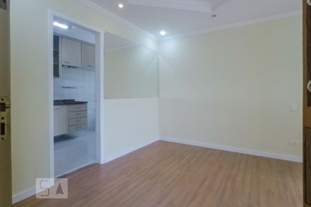 Sala de apartamento para alugar com 3 quartos, 94m² em Bosque da Saúde, São Paulo