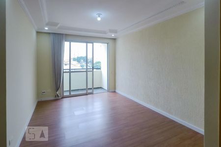 Sala de apartamento para alugar com 3 quartos, 94m² em Bosque da Saúde, São Paulo