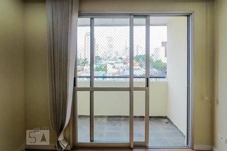 Sacada de apartamento para alugar com 3 quartos, 94m² em Bosque da Saúde, São Paulo