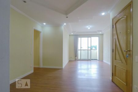 Sala de apartamento para alugar com 3 quartos, 94m² em Bosque da Saúde, São Paulo