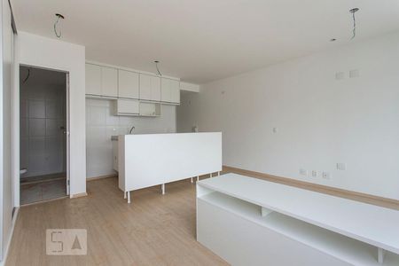 Quarto de apartamento à venda com 1 quarto, 42m² em Paraíso, São Paulo