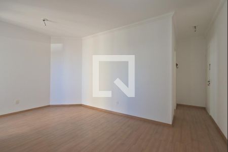 Sala de apartamento para alugar com 1 quarto, 55m² em Botafogo, Campinas