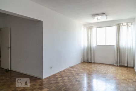 Studio à venda com 95m², 2 quartos e 1 vagaSala