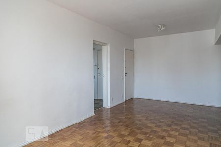 Studio para alugar com 95m², 2 quartos e 1 vagaSala