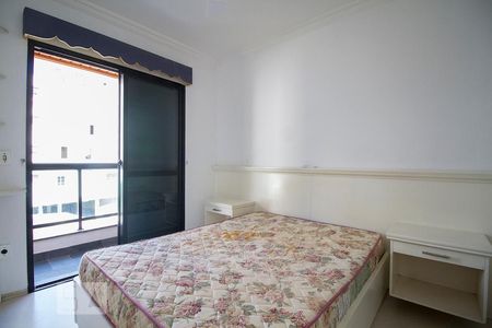 Suite de apartamento para alugar com 2 quartos, 68m² em Vila Mariana, São Paulo