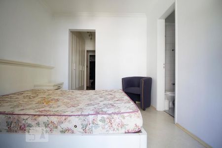 Suite de apartamento à venda com 2 quartos, 68m² em Vila Mariana, São Paulo