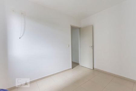 Quarto 02 de apartamento para alugar com 2 quartos, 50m² em Vila Anastácio, São Paulo