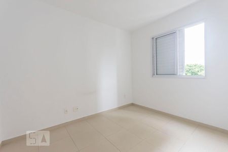 Quarto 02 de apartamento para alugar com 2 quartos, 50m² em Vila Anastácio, São Paulo