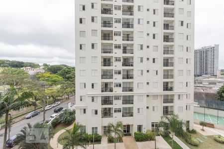 Vista de apartamento para alugar com 2 quartos, 50m² em Vila Anastácio, São Paulo