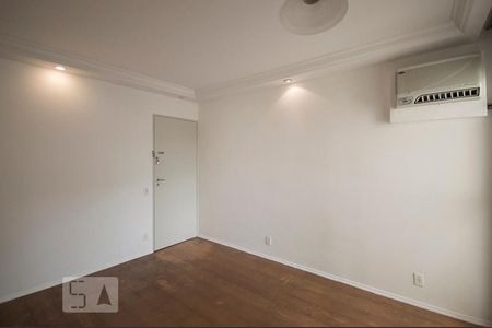 Sala de apartamento para alugar com 2 quartos, 60m² em Vila Guarani (z Sul), São Paulo