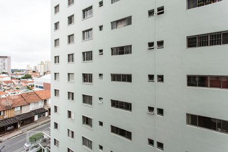 Vista de kitnet/studio para alugar com 1 quarto, 32m² em Vila da Saúde, São Paulo