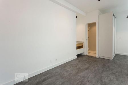 Sala de kitnet/studio para alugar com 1 quarto, 32m² em Vila da Saúde, São Paulo