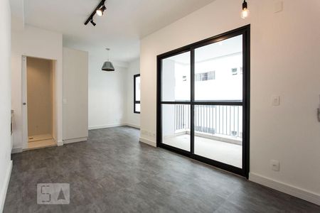 Sala de kitnet/studio para alugar com 1 quarto, 32m² em Vila da Saúde, São Paulo