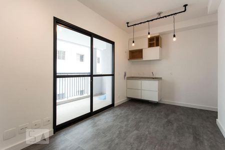 Sala de kitnet/studio para alugar com 1 quarto, 32m² em Vila da Saúde, São Paulo