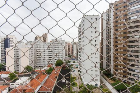 Vista de apartamento para alugar com 3 quartos, 92m² em Perdizes, São Paulo