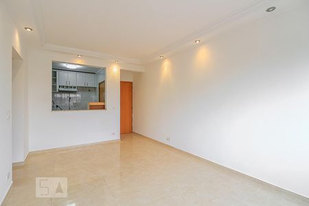 Sala de apartamento à venda com 3 quartos, 84m² em Santana, São Paulo