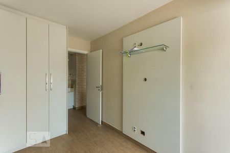 Quarto de apartamento para alugar com 1 quarto, 42m² em Vila Anglo Brasileira, São Paulo