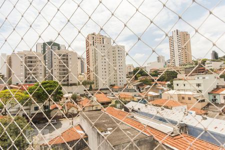 Vista de apartamento para alugar com 1 quarto, 42m² em Vila Anglo Brasileira, São Paulo