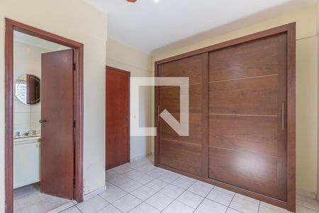 Quarto 1 - Suíte de apartamento para alugar com 3 quartos, 83m² em Chácara Primavera, Campinas