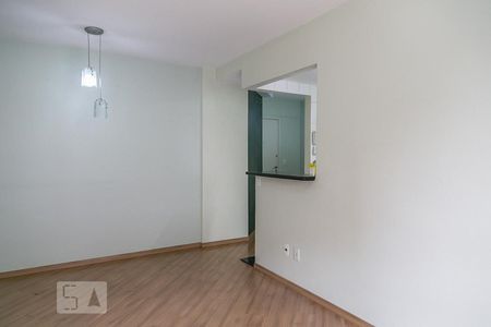 Sala de apartamento para alugar com 2 quartos, 66m² em Barra Funda, São Paulo