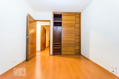 Quarto 01 de apartamento para alugar com 2 quartos, 92m² em Perdizes, São Paulo