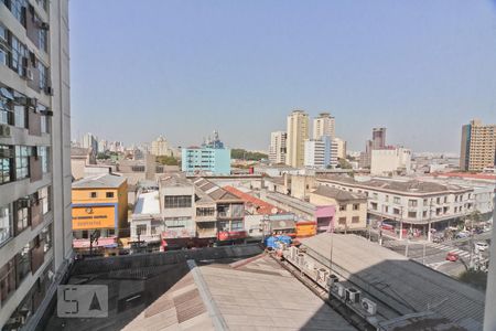 Vista de apartamento à venda com 2 quartos, 58m² em Santana, São Paulo