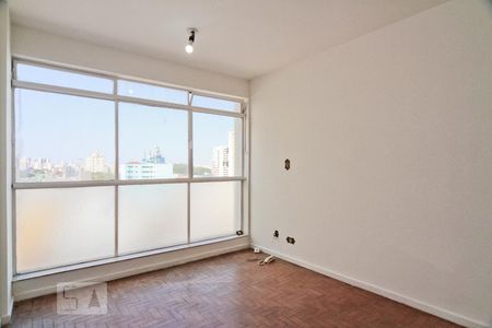 Sala de apartamento à venda com 2 quartos, 58m² em Santana, São Paulo