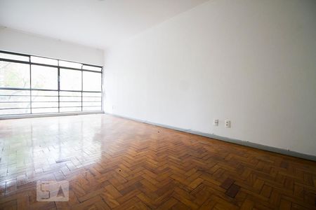 Apartamento para alugar com 110m², 2 quartos e sem vagaSala