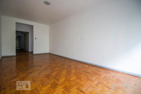 Apartamento para alugar com 110m², 2 quartos e sem vagaSala