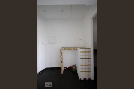 Hall de Entrada de kitnet/studio para alugar com 1 quarto, 30m² em Centro, São Paulo