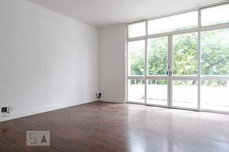 Quarto de apartamento para alugar com 5 quartos, 280m² em Santa Cecília, São Paulo