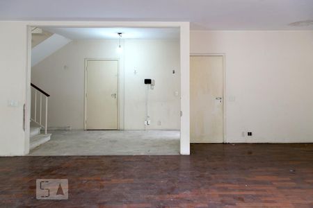 Sala de apartamento para alugar com 5 quartos, 280m² em Santa Cecília, São Paulo