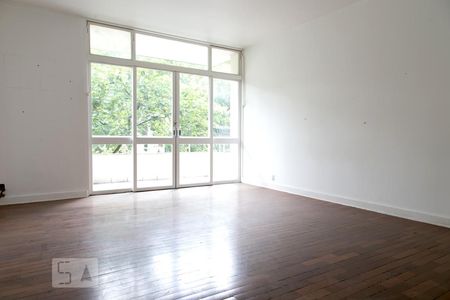 Quarto de apartamento para alugar com 5 quartos, 280m² em Santa Cecília, São Paulo