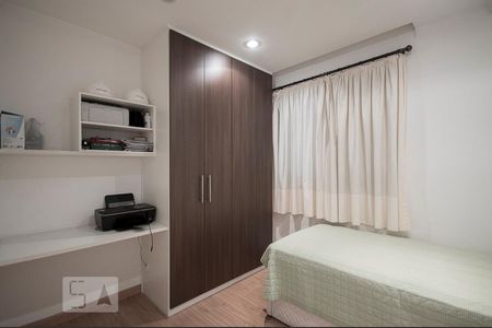 Quarto  de apartamento à venda com 2 quartos, 67m² em Vila Olímpia, São Paulo