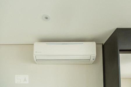 Ar condicionado de apartamento para alugar com 1 quarto, 80m² em Vila Nova Conceição, São Paulo