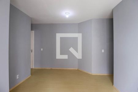 Sala de apartamento para alugar com 2 quartos, 50m² em Quinta da Paineira, São Paulo